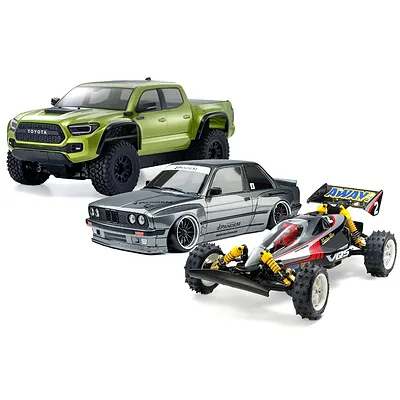 RC Car & Truck Sale