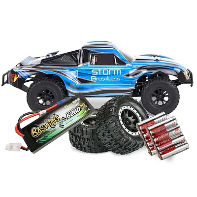 RC Bundle Deals