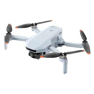 Camera Drones