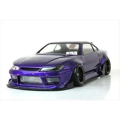 Body Shells