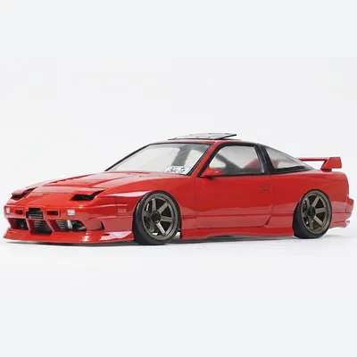 Body Shells