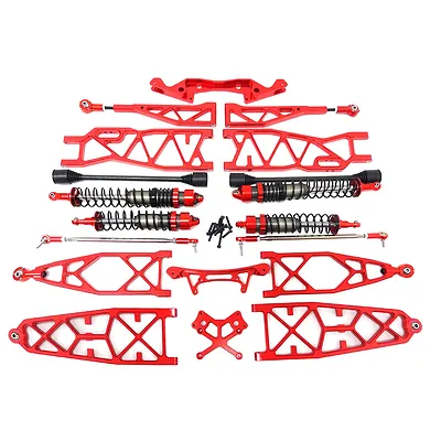 Suspension