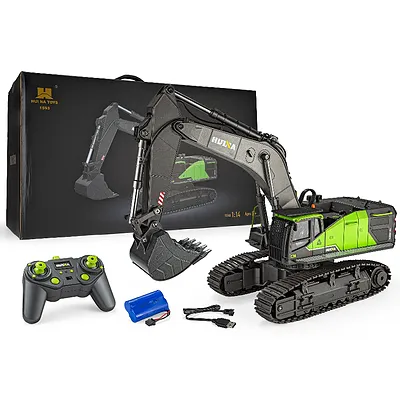 RC Construction