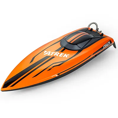 RC Boats