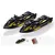 UDI 14" Inkfish RC Jetski - Brushless Team Pack
