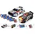 UDI RC Rally Cars - Performance Team Pack