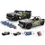 UDI RC Drift Cars - Performance Team Pack