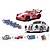 UDI RC Race Cars - Performance Team Pack