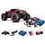 Traxxas X-MAXX 8S RC Monster Truck - Brushless Performance Pack