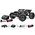 ARRMA Notorious 6S V6 BLX RC Stunt Truck - Brushless Performance Pack