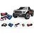 Traxxas Ford F-150 Raptor BL-2s RC Short Course Truck - Brushless Essentials Pack
