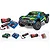 Traxxas Slash 4x4 Ultimate Pro RC Short Course Truck - Brushless Performance Pack