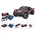 Traxxas Slash 4x4 VXL RC Short Course Truck - Brushless Essentials Pack