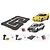 Kyosho First Mini-Z Race RC Drift Cars - Team Pack