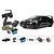 Tamiya TT-02 Toyota Celica GT-Four (ST205) RC Car Kit - Essentials Builders Bundle