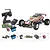 Tamiya Frog RC Buggy Kit - Essentials Builders Bundle