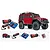 Traxxas TRX-4 Land Rover Defender RC Rock Crawler - Essentials Pack