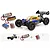 HSP Planet V2 RC Buggy - Brushless Performance Pack
