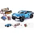 HSP Storm BL RC Short Course Truck - Brushless Performance Pack