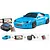MST RMX 2.5 Nissan S15RB RC Drift Car - Brushless Performance Pack