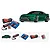 Traxxas 4-Tec Ford Mustang RC Drift Car - Essentials Pack