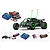Traxxas Pro Scale Sand Car 8S RC Buggy - Brushless Performance Pack