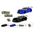 HSP Flying Fish RC Drift Car - Performance Team Pack