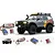 FMS FCX10 LC80 Toyota Land Cruiser RC Rock Crawler - Essentials Pack