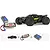ARRMA Vorteks 223S DSC RC Truggy Electric - Brushless Essentials Pack