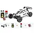 Rovan 32cc Voyager 5 V2 RC Buggy Petrol 4WD 1/5 Scale RTR - Essentials Pack