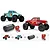 RGT Ripper RC Rock Crawler - Brushless Team Pack