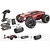 Atrek Ambush Pro RC Monster Truck - Brushless Speed Performance Pack