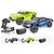 Atrek Stinger Pro RC Short Course Truck - Brushless Team Pack