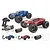 Atrek Ambush Pro RC Monster Truck - Brushless Team Pack