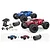Atrek Peak RC Monster Truck - Team Pack
