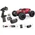 Atrek Peak RC Monster Truck - High Speed Pack