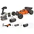 Atrek Tracer Pro RC Buggy - Brushless Speed Performance Pack