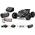ARRMA Outcast 4S RC Stunk Truck - Performance Pack