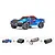 ARRMA Fury 223S RC Short Course Truck - Performance Pack