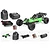 Rovan E-Baja 8S 5B RC Buggy Electric Brushless 2WD 1/5 Scale RTR - Performance Pack