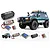 FMS FCX10 OVR LC80 Toyota Land Cruiser RC Rock Crawler - Essentials Pack