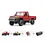 MN Model Toyota LC79 RC Rock Crawler - Team Pack