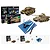 Revell 1/35 Tiger II Ausf. B Henschel and Panther Ausf.G SDKfZ Model Bundle