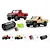 MN Model MN82 Toyota LC79 RC Rock Crawler - Team Pack