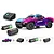 ARRMA Senton 223S RC Short Course Truck - Performance Pack