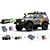 FMS FCX10 LC80 Toyota Land Cruiser RC Rock Crawler - Essentials Pack