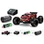 ARRMA Outcast 4S RC Stunk Truck - Performance Pack