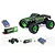 ARRMA Quake 223S BLX DSC RC Monster Truck - Brushless Essentials Pack