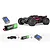ARRMA Vorteks 223S DSC RC Truggy Electric - Brushless Essentials Pack