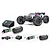ARRMA Kraton 6S V6 BLX RC Truggy - Performance Pack